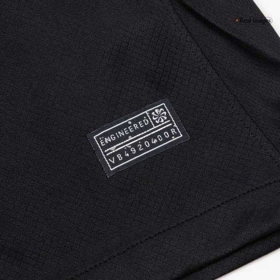 Mujer Chelsea 2025/26 Tercera Camiseta Manga Larga