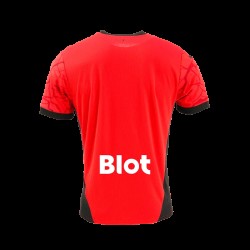 Camisa de casa para niño Rennes 2024/25