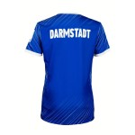 Camisa de casa para mujer SV Darmstadt 98 2024/25