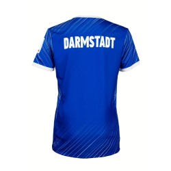 Camisa de casa para mujer SV Darmstadt 98 2024/25