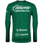 Camiseta Mujer Manga Corta Local Club León 2024/25