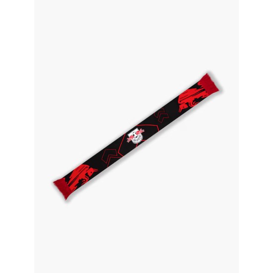 Bufanda Dark RB Leipzig