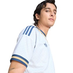 Camiseta Mundial 2026 Visitante Italia Hombre Camiseta Mundial 2026 Visitante Italia Hombre
