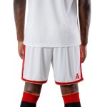 Pantalón corto de local Sevilla FC 2026/27 para hombre