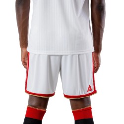 Pantalón corto de local Sevilla FC 2026/27 para niño