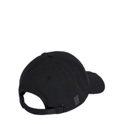 Gorra Logo Bayern Munich - Negro A