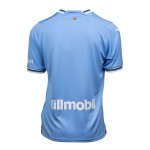 Camiseta local para mujeres Malmö FF 2024