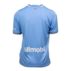 Camiseta local para hombres Malmö FF 2024