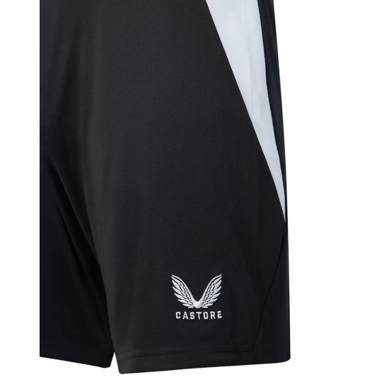Pantalones cortos de local 2026/27 infantiles del Feyenoord