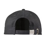 Hamburger SV Gorro con Logo – Negro