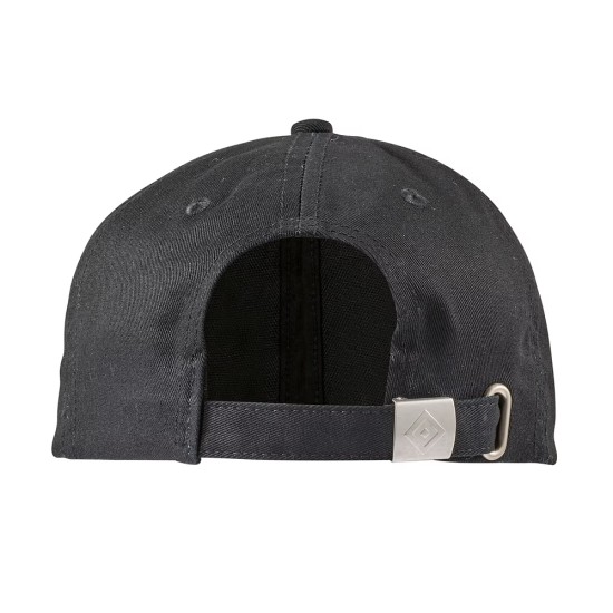 Hamburger SV Gorro con Logo – Negro
