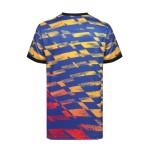 Camiseta Prepartido Tercera Havre AC 2025/26 Mujer