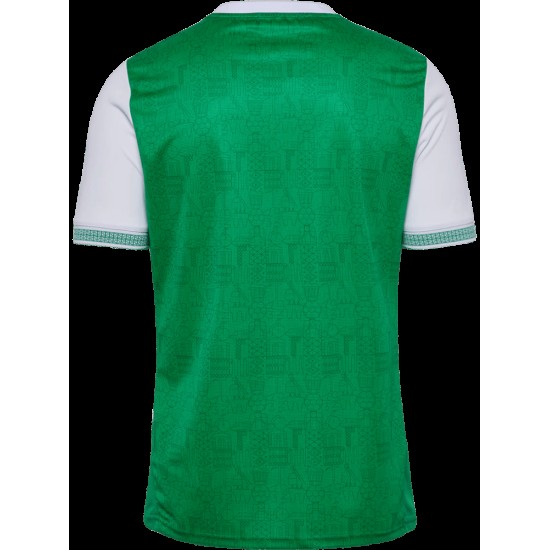 Camiseta de local del ASSE 2025/26 para hombre Camiseta de local del ASSE 2025/26 para hombre