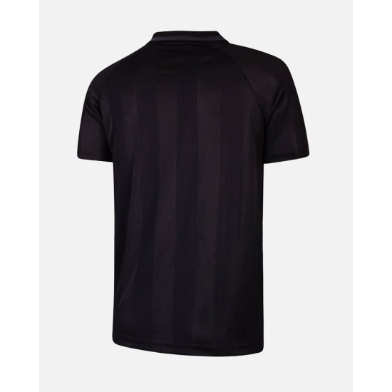 Camiseta Retro de visitante del Nottingham Forest 1993/95 para hombre