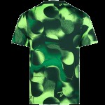 Camiseta de calentamiento de hombre VfL Wolfsburg 2024/25 tercero Camiseta de calentamiento de hombre VfL Wolfsburg 2024/25 tercero