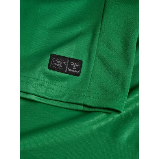 Camiseta local de manga larga de hombre ASSE 2026/27