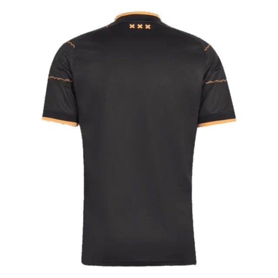 Camiseta Visitante Ajax 2026/27 para hombre Camiseta Visitante Ajax 2026/27 para hombre