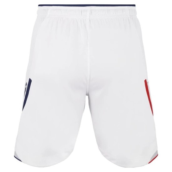 Pantalones cortos de local Bologna FC 2026/27 para niños