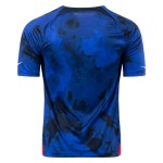 USMNT Camiseta de Visita Mundial 2022 USMNT Camiseta de Visita Mundial 2022