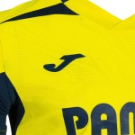 Camiseta Villarreal 2026/27 Local Niño Camiseta Villarreal 2026/27 Local Niño