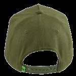 VfL Wolfsburg Gorro Business Oliv