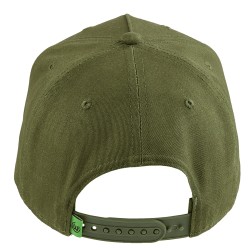 VfL Wolfsburg Gorro Business Oliv