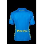 Camisa de casa para niño Empoli 2024/25 Camisa de casa para niño Empoli 2024/25