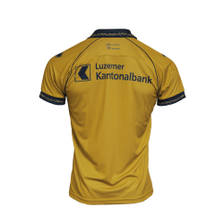 Camiseta Tercera Hombre FC Luzern 2026/27 Camiseta Tercera Hombre FC Luzern 2026/27