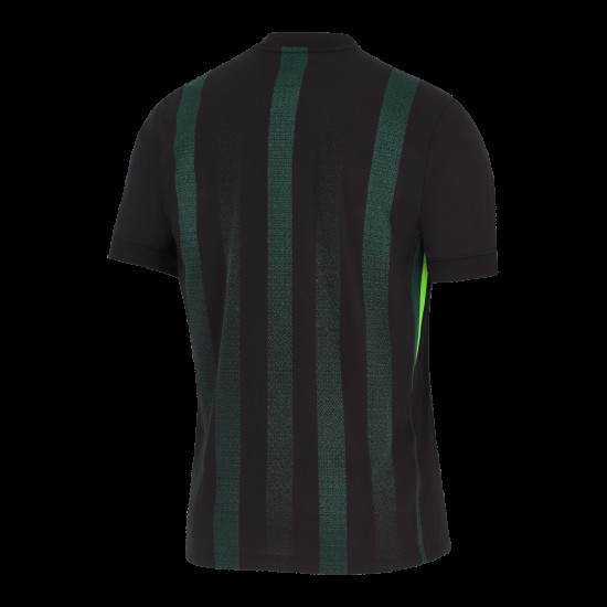 Camisa de visitante para niño VfL Wolfsburg 2024/25