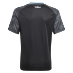 Camiseta de visitante Aston Villa 2025/26 para niño