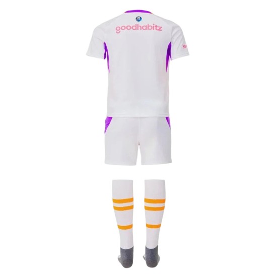 Conjunto Infantil de Visitante PSV 2026/27