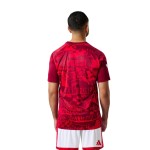 Camiseta de Prepartido Local Nottingham Forest 2026/27 Hombre