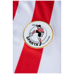 Camiseta de Local Sparta Rotterdam 2026/27 para Hombre