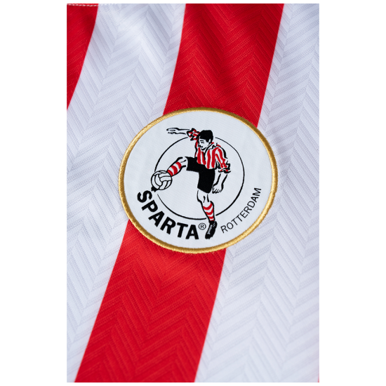 Camiseta de Local Sparta Rotterdam 2026/27 para Hombre
