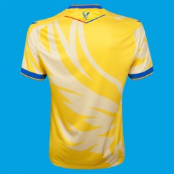 Camisa de visitante para hombre Crystal Palace 2024/25