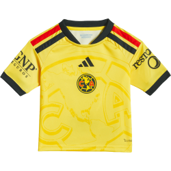 Kit de local Club América 2026/27 para niño