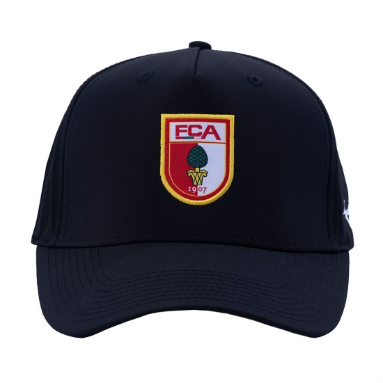 Gorra 2025/26 Mizuno FC Augsburg