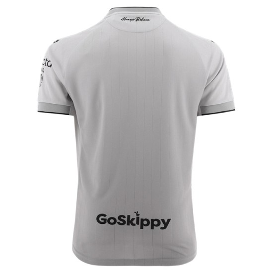 Camiseta de Visitante Bristol City 2026/27 para Niño Camiseta de Visitante Bristol City 2026/27 para Niño