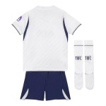 Equipación de niño Tottenham Hotspur 2026/27 de local