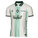 Camiseta Tercera Diversity Werder Bremen 2026/27 para Niño Camiseta Tercera Diversity Werder Bremen 2026/27 para Niño