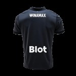 Camisa de tercera equipación para mujer Rennes 2024/25