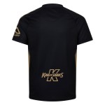 Camiseta Tercera de Coventry City 2024/25 para Niños