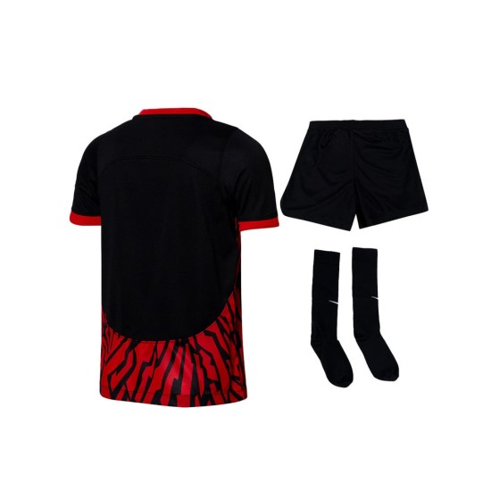 Kit de casa de niño Real Mallorca 2024/25