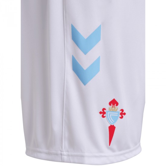 Pantalones cortos de casa de niño Celta Vigo 2024/25