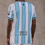 Camiseta Visitante de Middlesbrough 2024/25 para Hombres