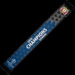 Bufanda UCL Bayer 04 Leverkusen