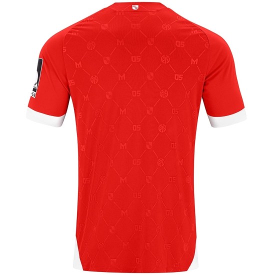 Camiseta de local Mainz 05 2026/27 para niño
