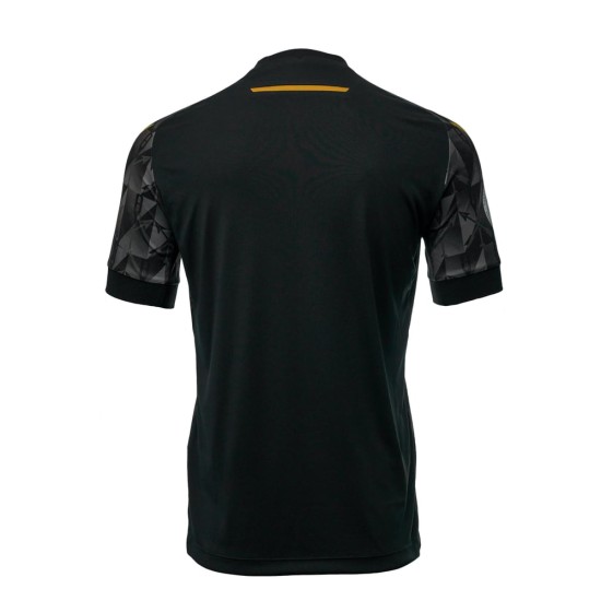 Camiseta Visitante 2025 Hombre Atlético Ottawa