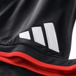 Pantalones Cortos de Local Sheffield United 2026/27 Infantil