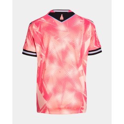 Camiseta Tercera de Stoke City 2024/25 para Niños Camiseta Tercera de Stoke City 2024/25 para Niños